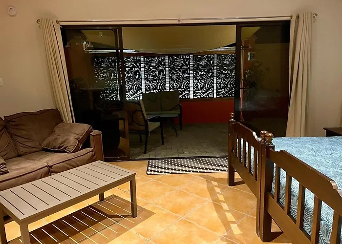 Apartment Beachy Hideaway Steps To & Sunset Playa Flamingo